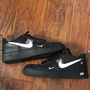 Nike Air Force Utility